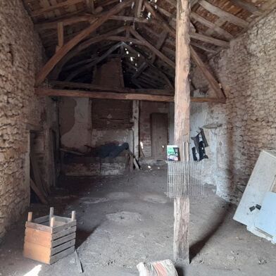 Maison 6 pièces 153700 €