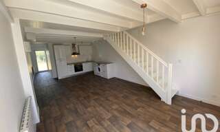 Maison 6 Pièces 103 m² à vendre à La Baule-Escoublac (44500)