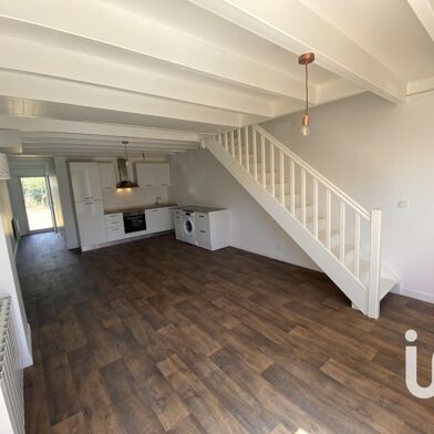 Maison 6 pièces 329800 €