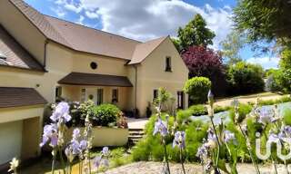 Maison 7 Pièces 262 m² à vendre à Champagne-sur-Oise (95660)