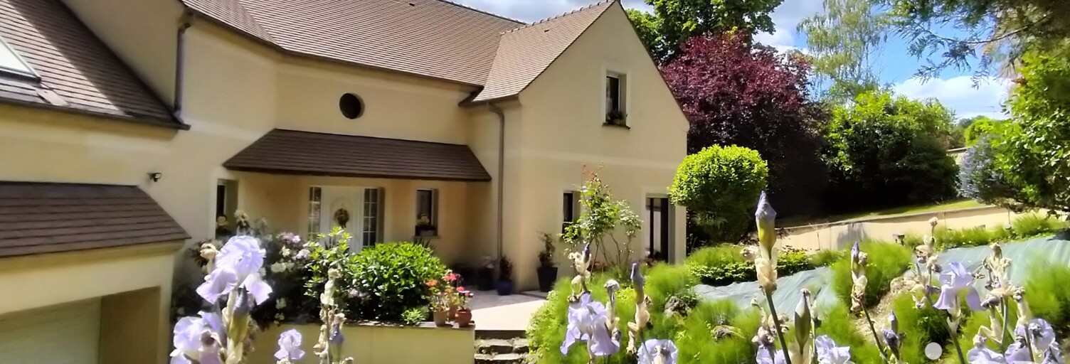 Maison 7 Pièces 262 m² à vendre à Champagne-sur-Oise (95660)