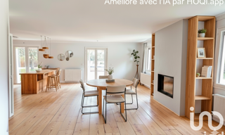 Maison 6 Pièces 140 m² à vendre à La Chapelle-Launay (44260)
