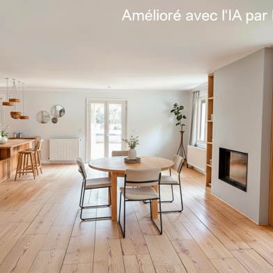 Maison 6 pièces 299000 €