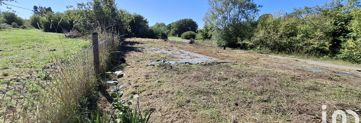 Terrain  600 m² à vendre à Lachambre (57730)