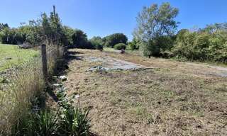 Terrain  600 m² à vendre à Lachambre (57730)