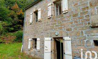 Maison 3 Pièces 95 m² à vendre à Tarnac (19170)