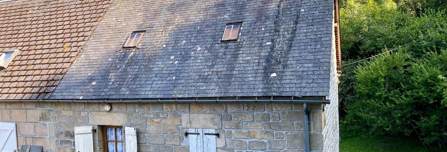 Maison 3 Pièces 95 m² à vendre à Tarnac (19170)