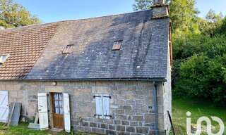Maison 3 Pièces 95 m² à vendre à Tarnac (19170)