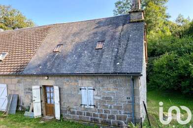 Maison 3 pièces 39500 €