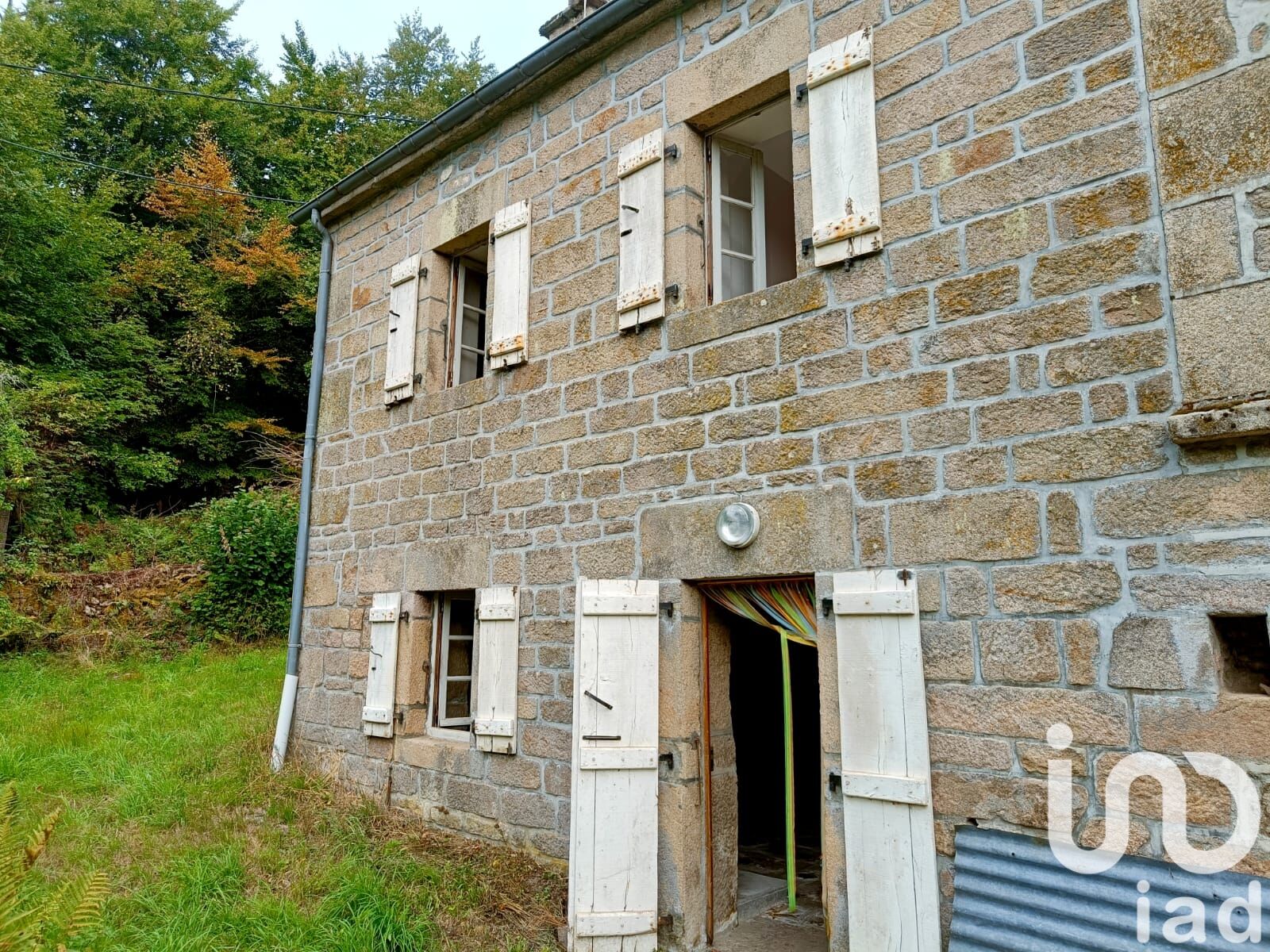 Vente Maison de campagne 3 pièces - Photo 2