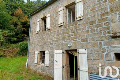 Maison 3 pièces 29500 €