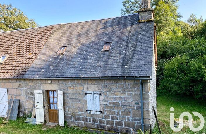 Vente Maison de campagne 3 pièces — photo 2