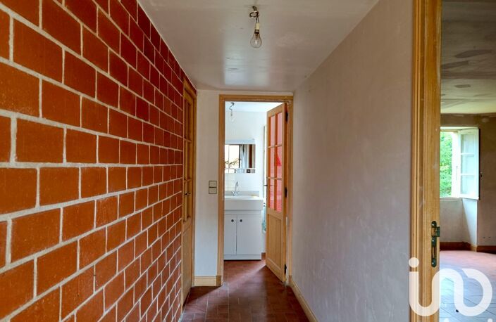 Vente Maison de campagne 3 pièces — photo 3