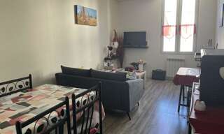 Appartement 2 Pièces 35 m² à vendre à Rochefort (17300)