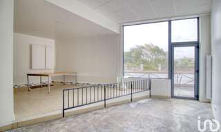 Commerce  87 m² à vendre à Le Pecq (78230)