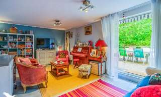 Appartement 6 Pièces 99 m² à vendre à Mérignac (33700)