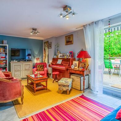 Appartement 6 pièces 330000 €