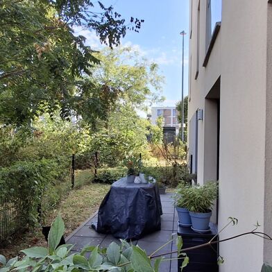 Appartement 2 pièces 157000 €