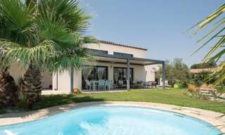 Maison 5 Pièces 220 m² à vendre à Saint-Aunès (34130)