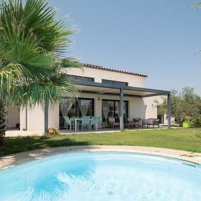 Maison 5 pièces 973000 €