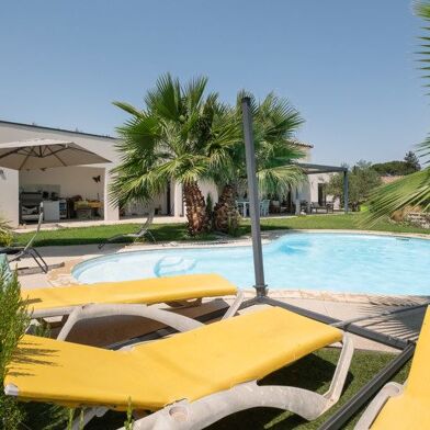 Maison 5 pièces 973000 €