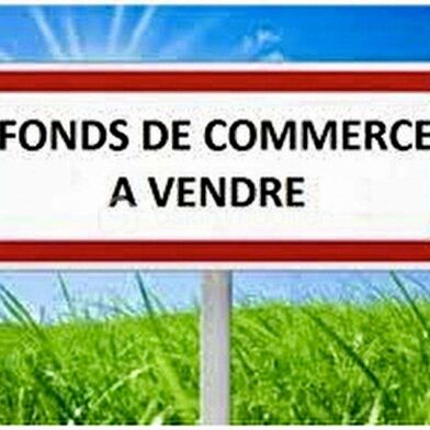 Commerce  165000 €
