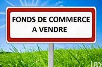 Commerce  165000 €
