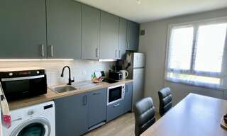 Appartement 1 Pièce 32 m² à vendre à Brétigny-sur-Orge (91220)