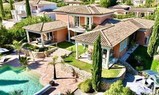 Maison 5 Pièces 180 m² à vendre à Saint-Raphaël (83700)