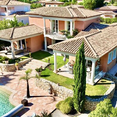 Maison 5 pièces 1290000 €