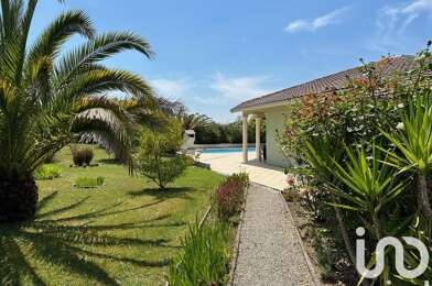 Maison 5 pièces 450000 €