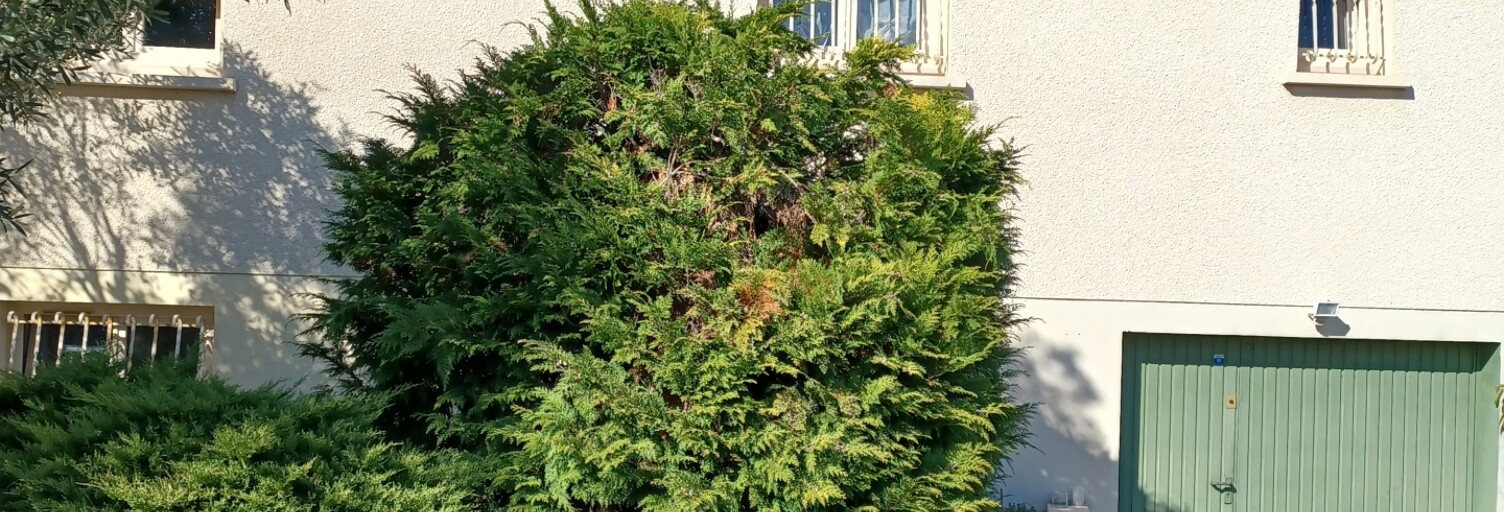 Maison 4 Pièces 120 m² à vendre à Canéjan (33610)