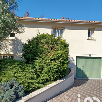Maison 4 pièces 467000 €
