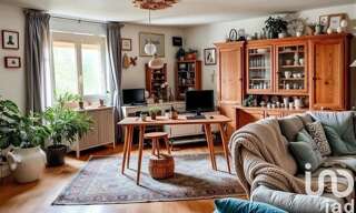 Maison 4 Pièces 106 m² à vendre à Canéjan (33610)