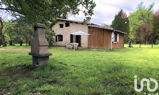 Maison 4 Pièces 84 m² à vendre à Mios (33380)