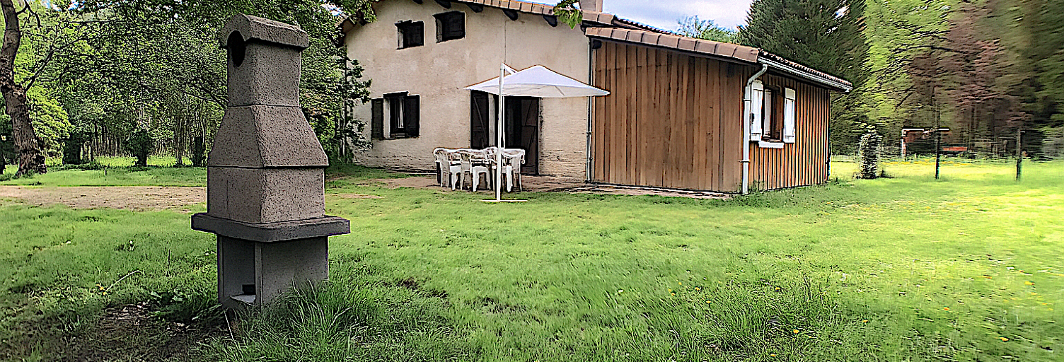 Maison 4 Pièces 84 m² à vendre à Mios (33380)