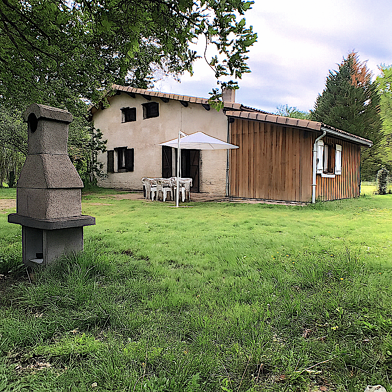 Maison 4 pièces 320000 €