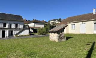 Maison 6 Pièces 148 m² à vendre à Saint-Yrieix-la-Perche (87500)