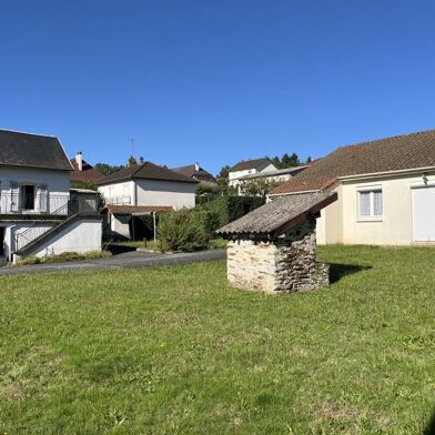 Maison 6 pièces 160000 €