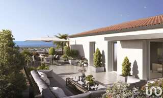 Appartement 2 Pièces 43 m² à vendre à Nieul-sur-Mer (17137)