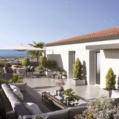 Appartement 2 pièces 249000 €