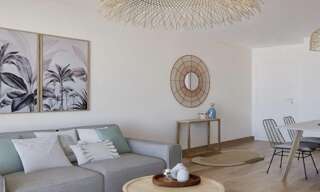 Appartement 2 Pièces 43 m² à vendre à Nieul-sur-Mer (17137)