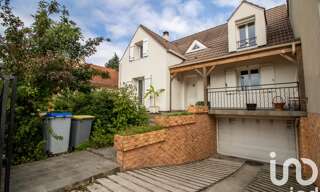 Maison 6 Pièces 113 m² à vendre à Livry-Gargan (93190)