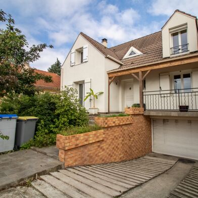 Maison 6 pièces 379900 €