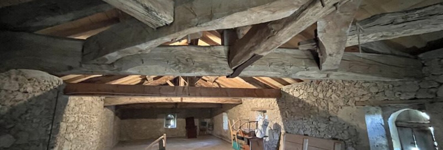 Maison 4 Pièces 127 m² à vendre à Moncrabeau (47600)