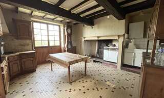 Maison 4 Pièces 127 m² à vendre à Moncrabeau (47600)