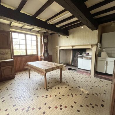 Maison 4 pièces 85000 €