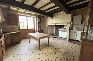 Maison 4 pièces 80000 €