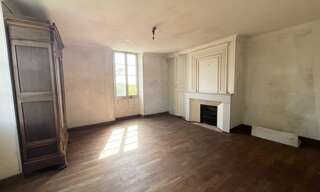 Maison 4 Pièces 127 m² à vendre à Moncrabeau (47600)