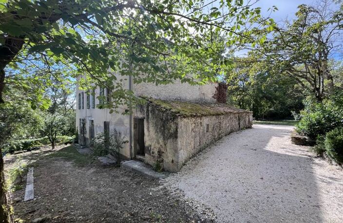 Maison en pierre de 4 pièces principales — photo 2